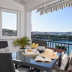 Kristina Apartamento Trogir