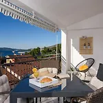 Apartmán Kristina Trogir