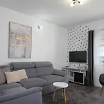 Apartamento Kristina Trogir