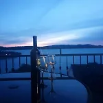 Apartmán Kristina *