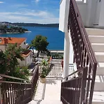 Apartmán Kristina *