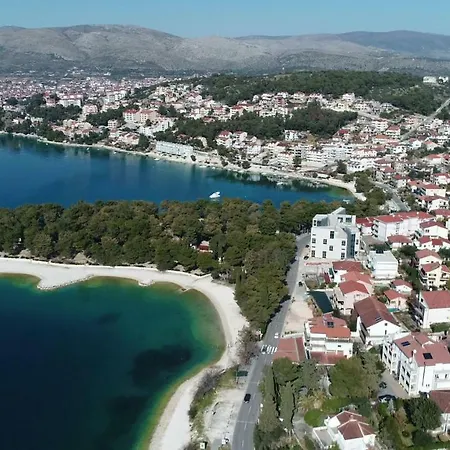 Kristina * Trogir