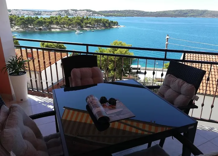 Kristina * Trogir