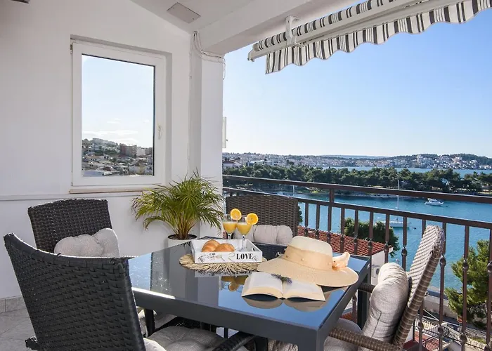 Kristina Appartement Trogir