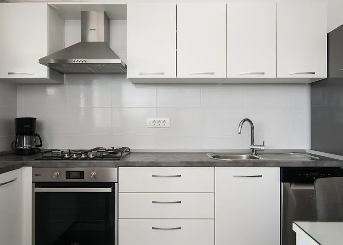 Appartement Kristina Trogir