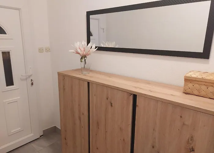 Kristina Appartement *