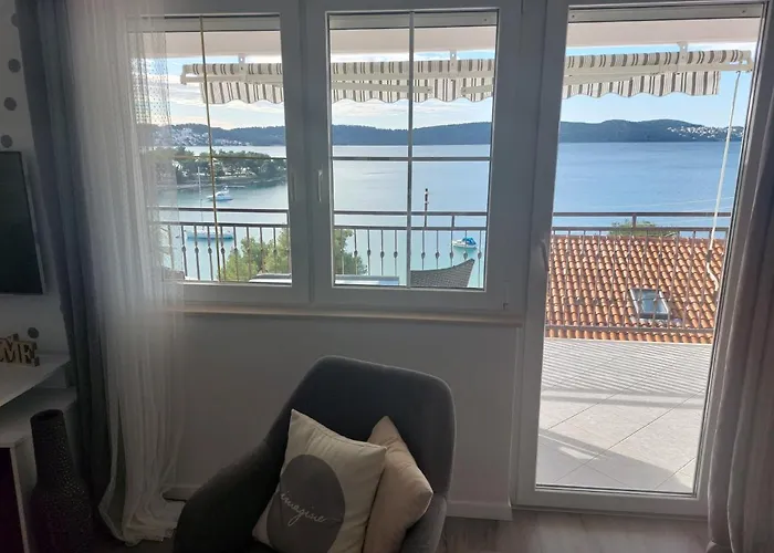 Kristina Appartement