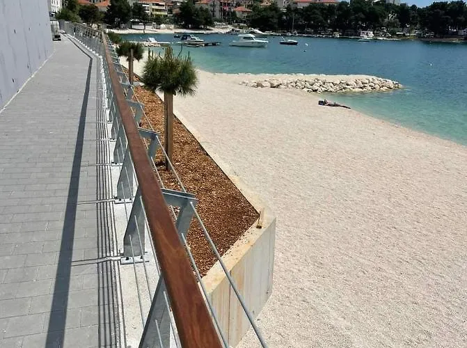 Appartement Kristina Trogir