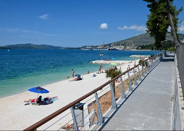Kristina Appartement Trogir