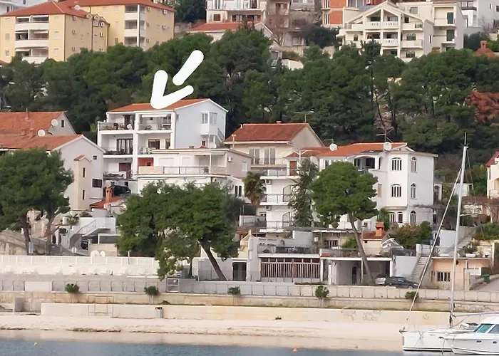 Kristina Appartement