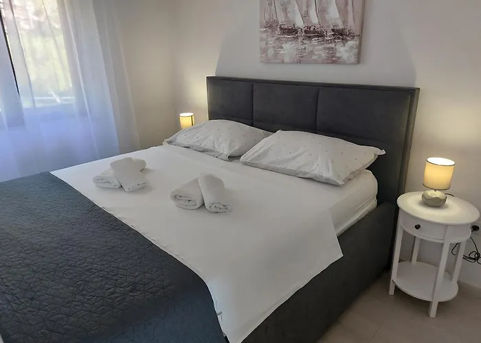 Kristina * Trogir
