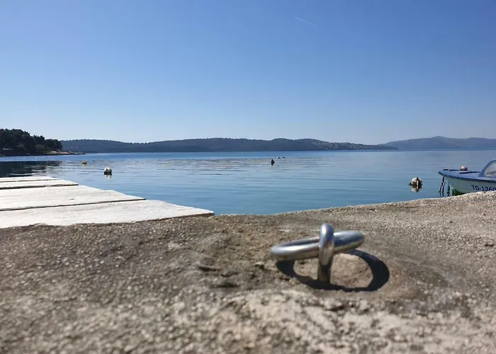 Appartement Kristina *