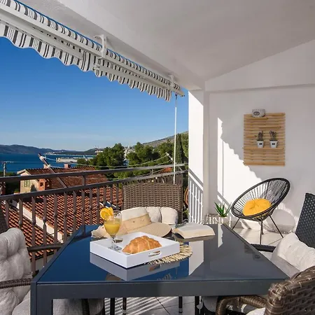 Apartamento Kristina Trogir