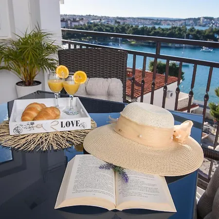 Apartman Kristina Trogir