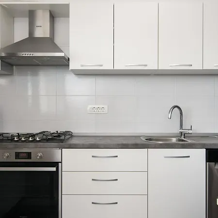 Apartamento Kristina Trogir