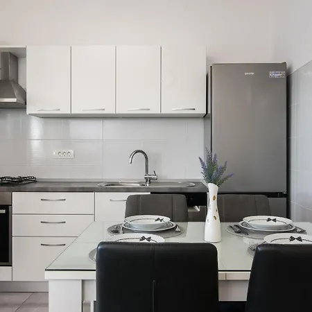 Apartman Kristina Trogir