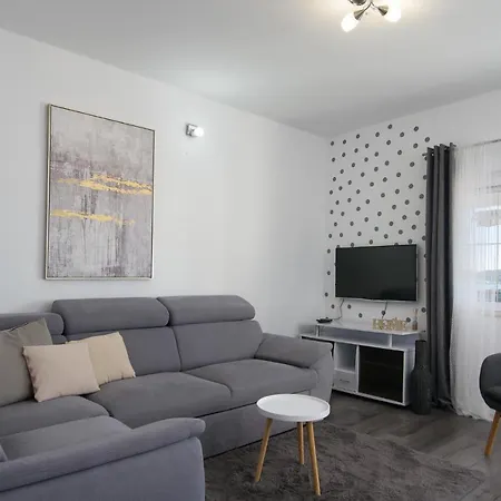 Apartman Kristina Trogir