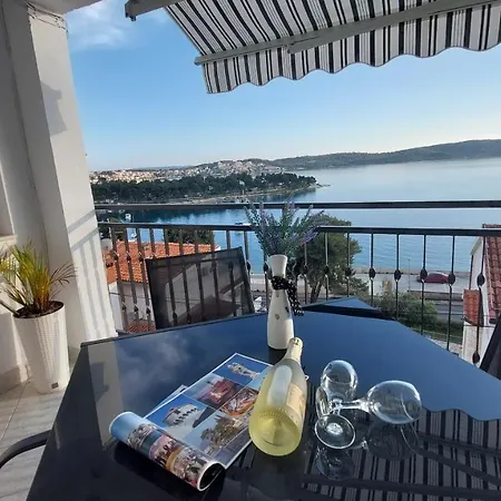 Kristina Apartamento