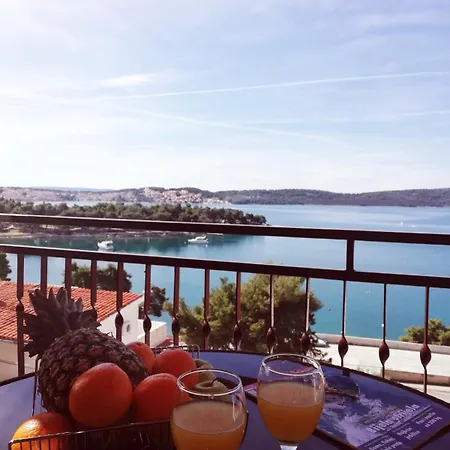 Lejlighed Kristina Trogir