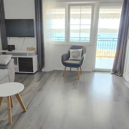 Apartman Kristina *