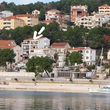 Kristina Apartamento