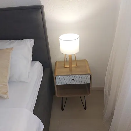 Apartamento Kristina