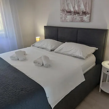 Kristina * Trogir