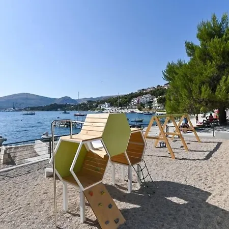 Kristina Apartamento *