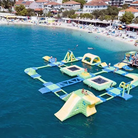 Kristina Apartamento