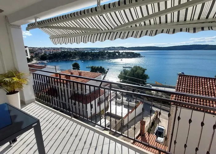 Appartement Kristina Trogir
