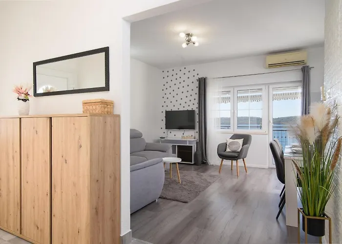 Kristina Appartement