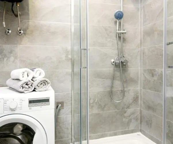 Appartement Kristina