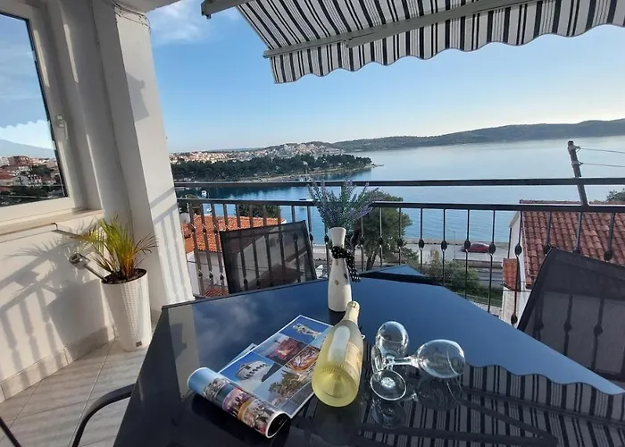 Kristina Appartement