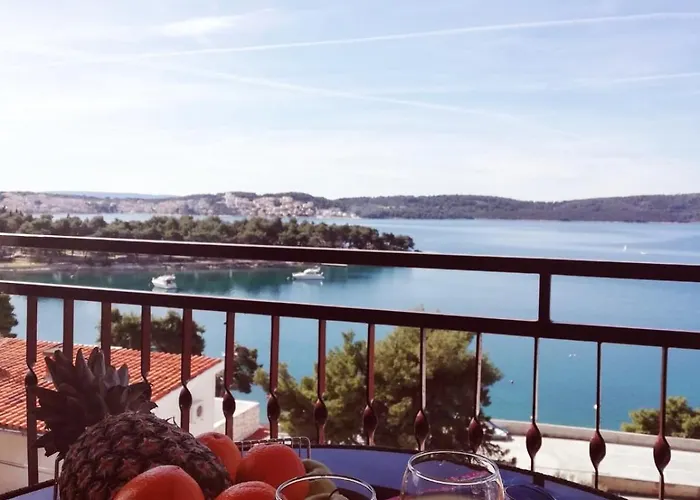 Appartement Kristina Trogir