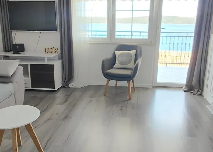 Appartement Kristina *