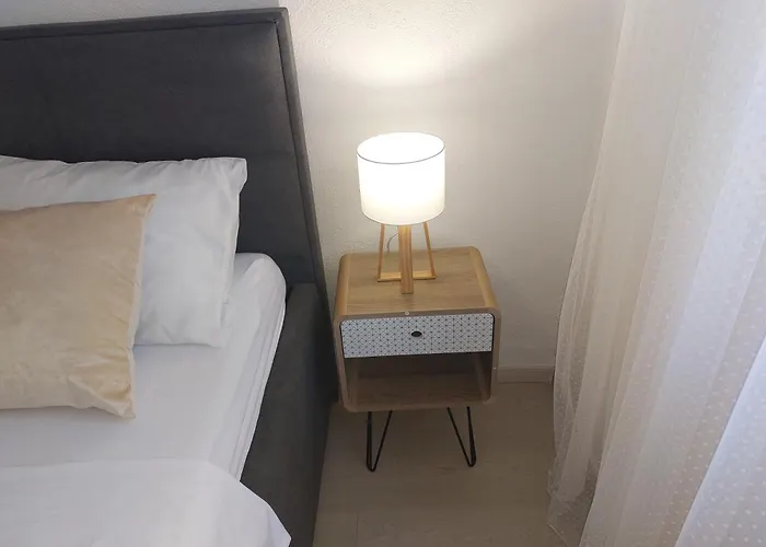 Apartman Kristina