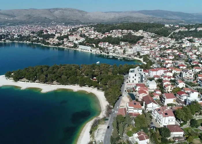 Kristina * Trogir