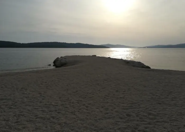 Appartement Kristina *